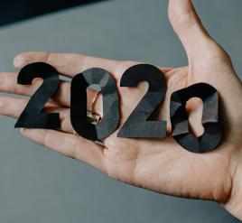 CÓMO DECIR ADIÓS 2020 Y DAR LA BIENVENIDA AL 2021