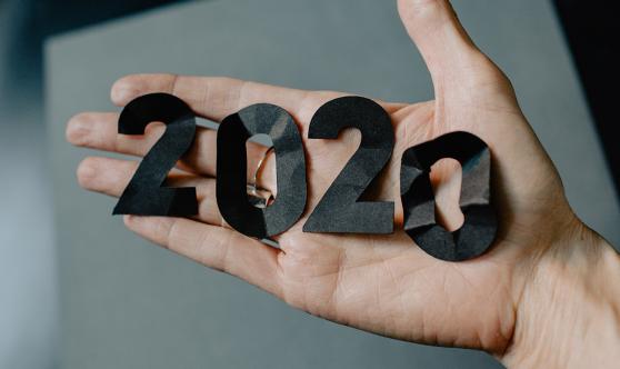 CÓMO DECIR ADIÓS 2020 Y DAR LA BIENVENIDA AL 2021